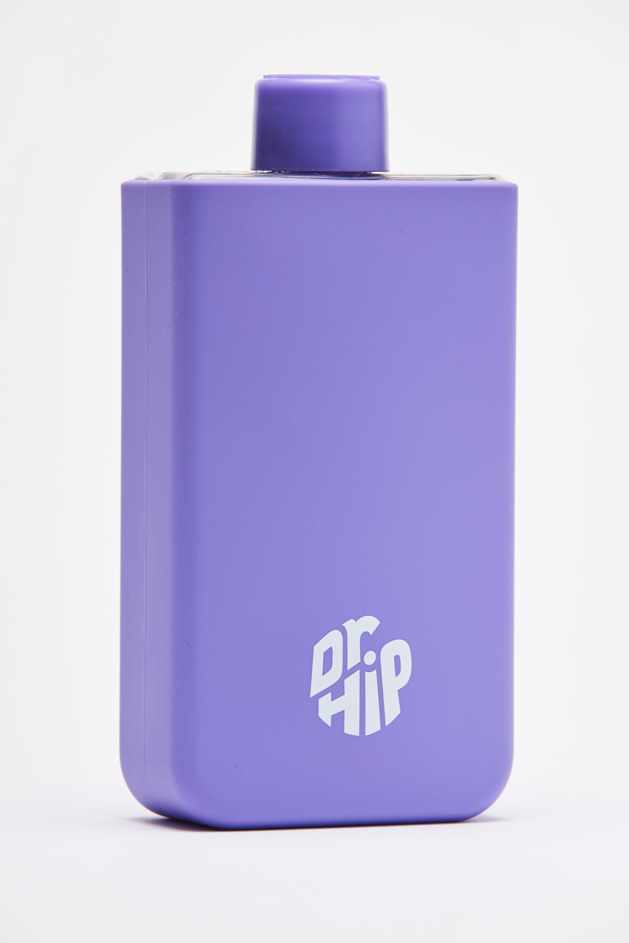 DR-10 Dr Hip Flask - 10oz / 295ml