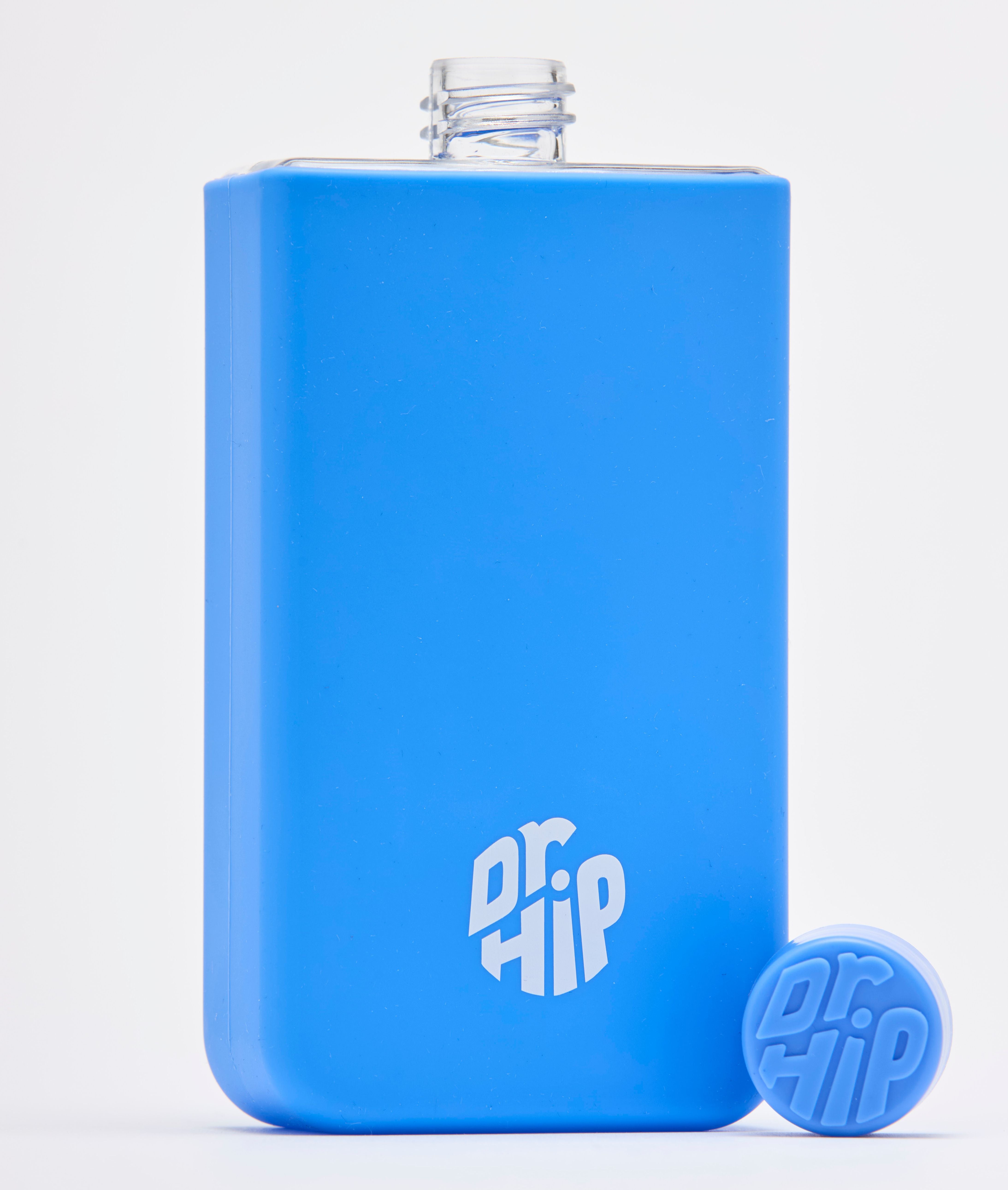 DR-10 Dr Hip (Blue) - 10oz / 295ml
