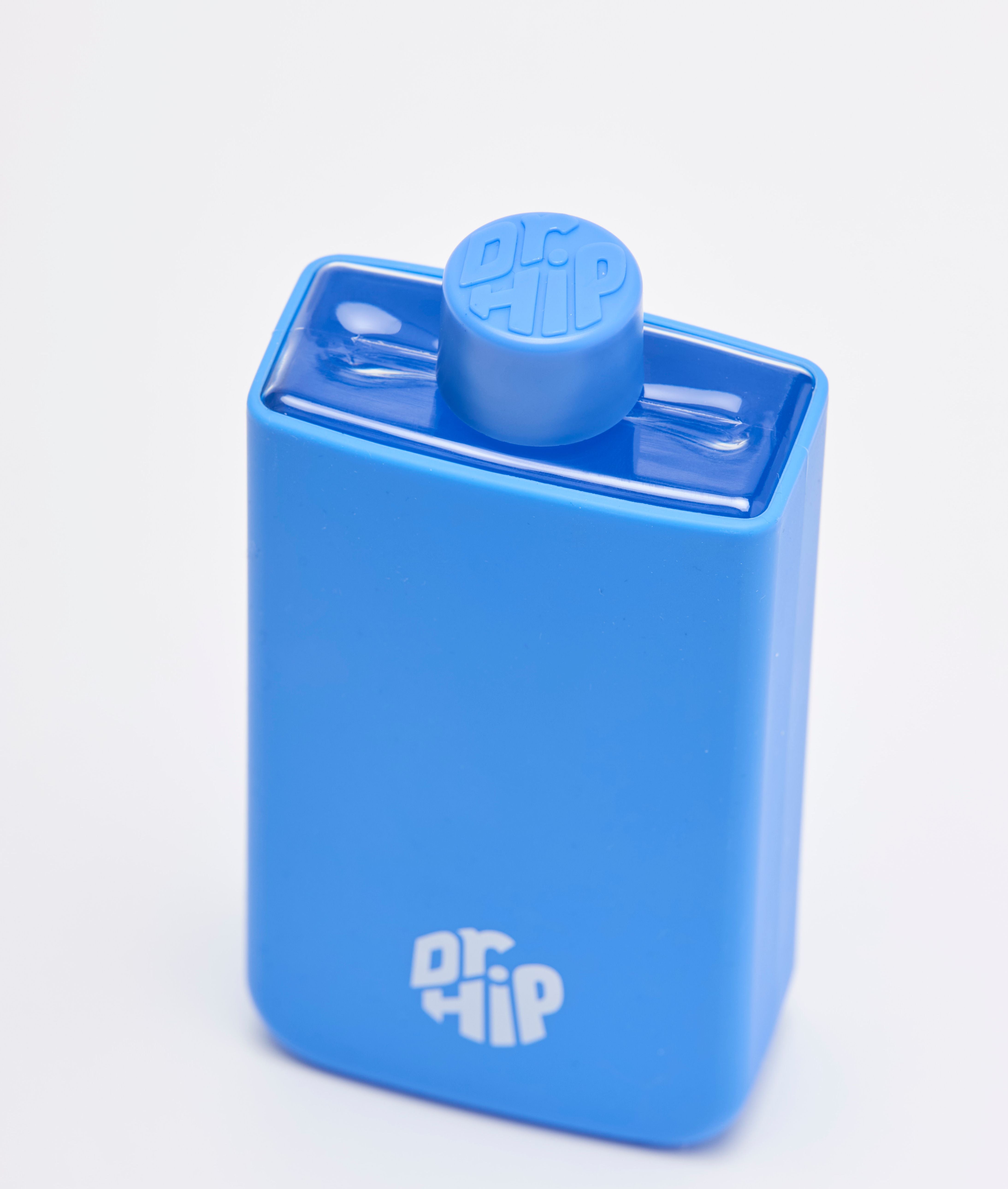 DR-10 Dr Hip (Blue) - 10oz / 295ml