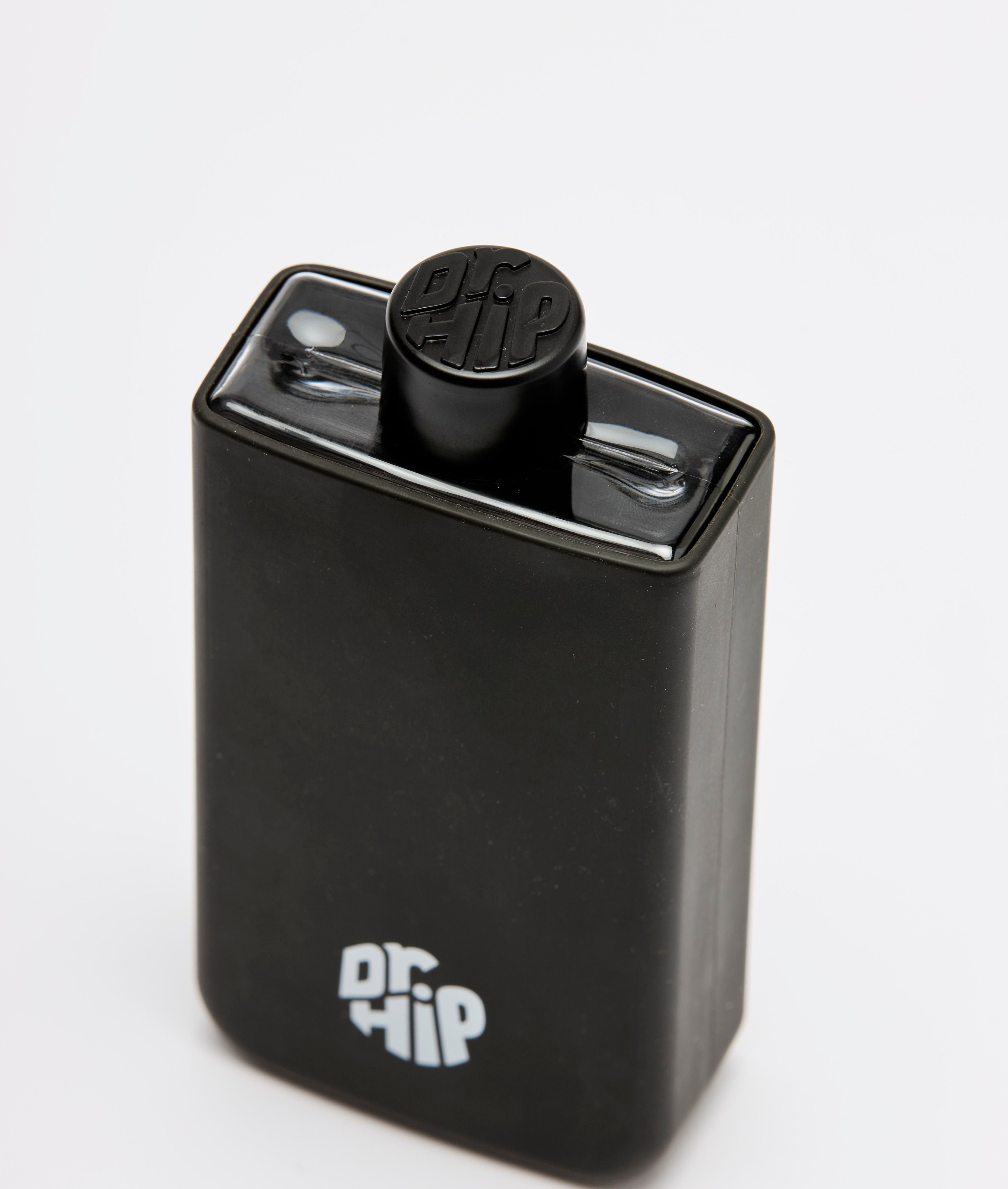 DR-10 Dr Hip (Black) - 10oz / 295ml
