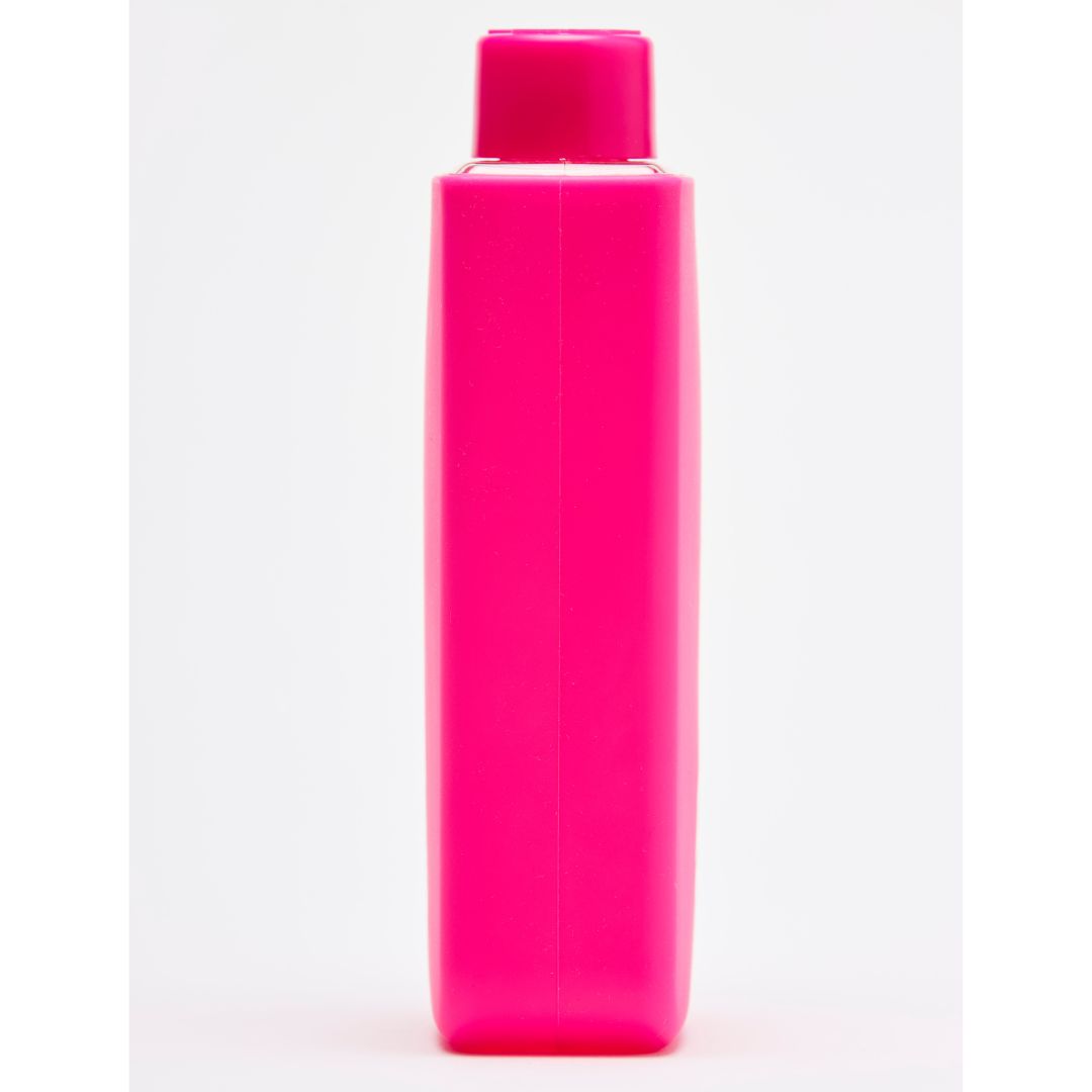 DR-10 Dr Hip Flask (Punch/Pink) - 10oz / 295ml