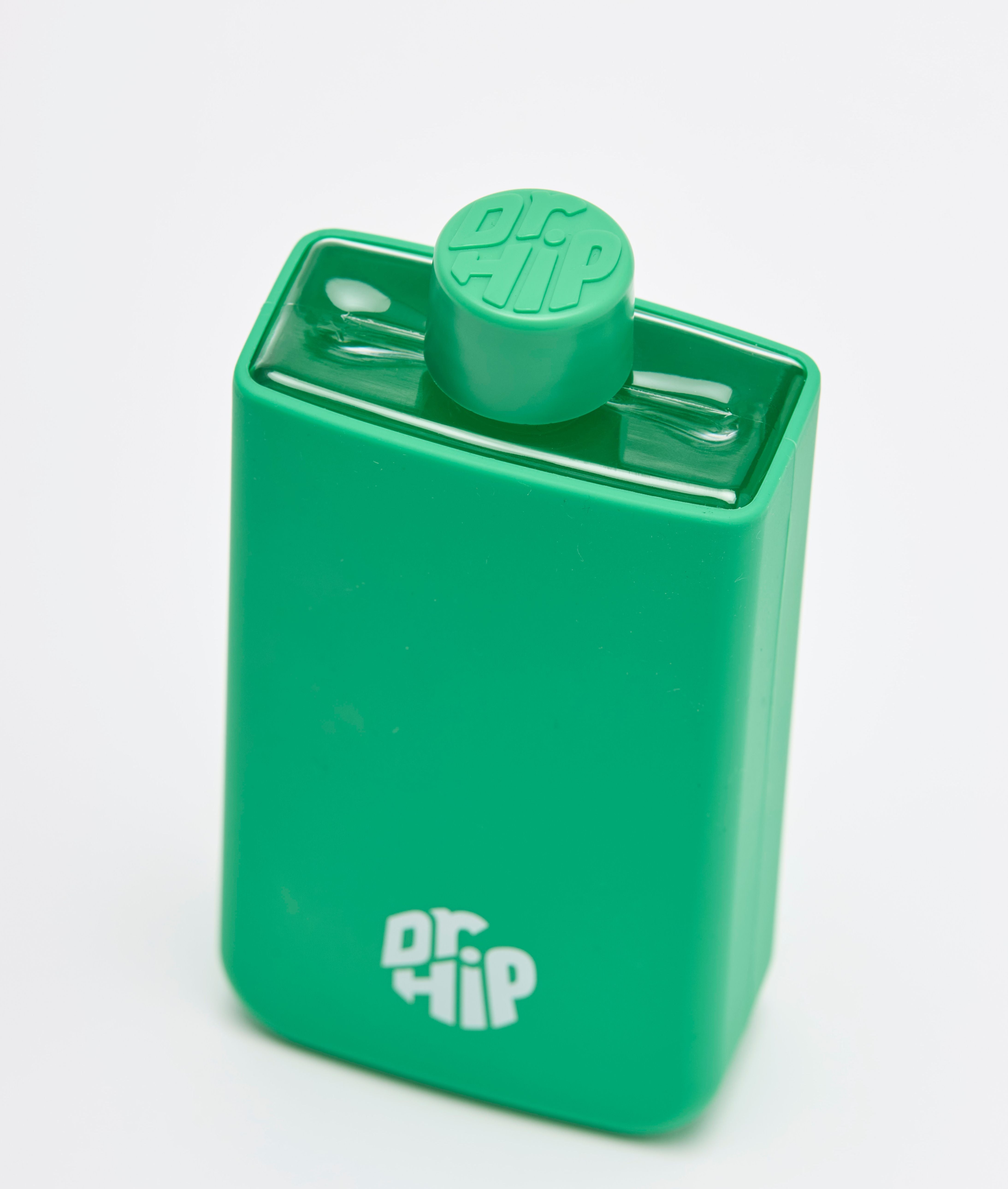 DR-10 Dr Hip (Green) - 10oz / 295ml