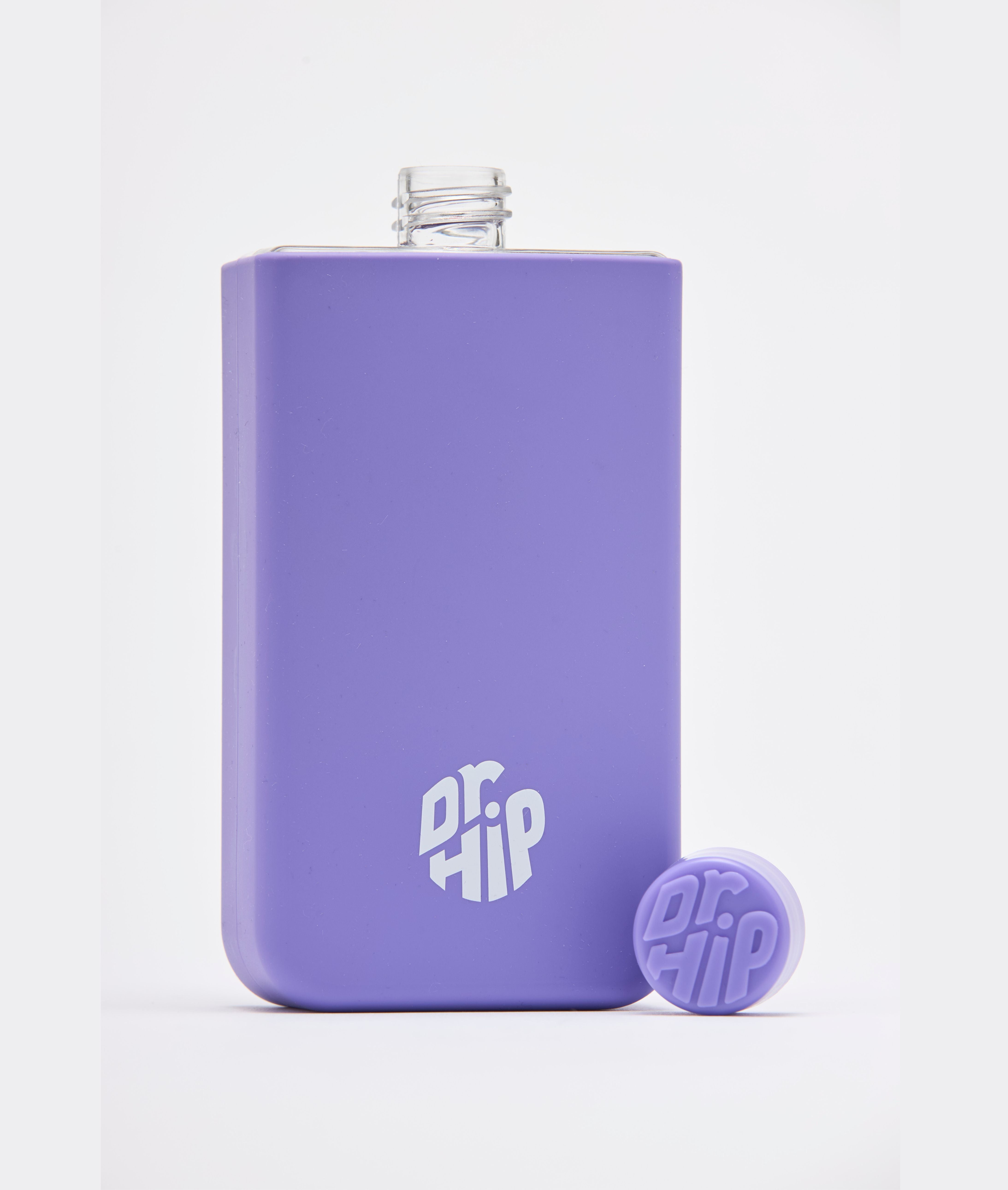 DR-10 Dr Hip (Purple) - 10oz / 295ml