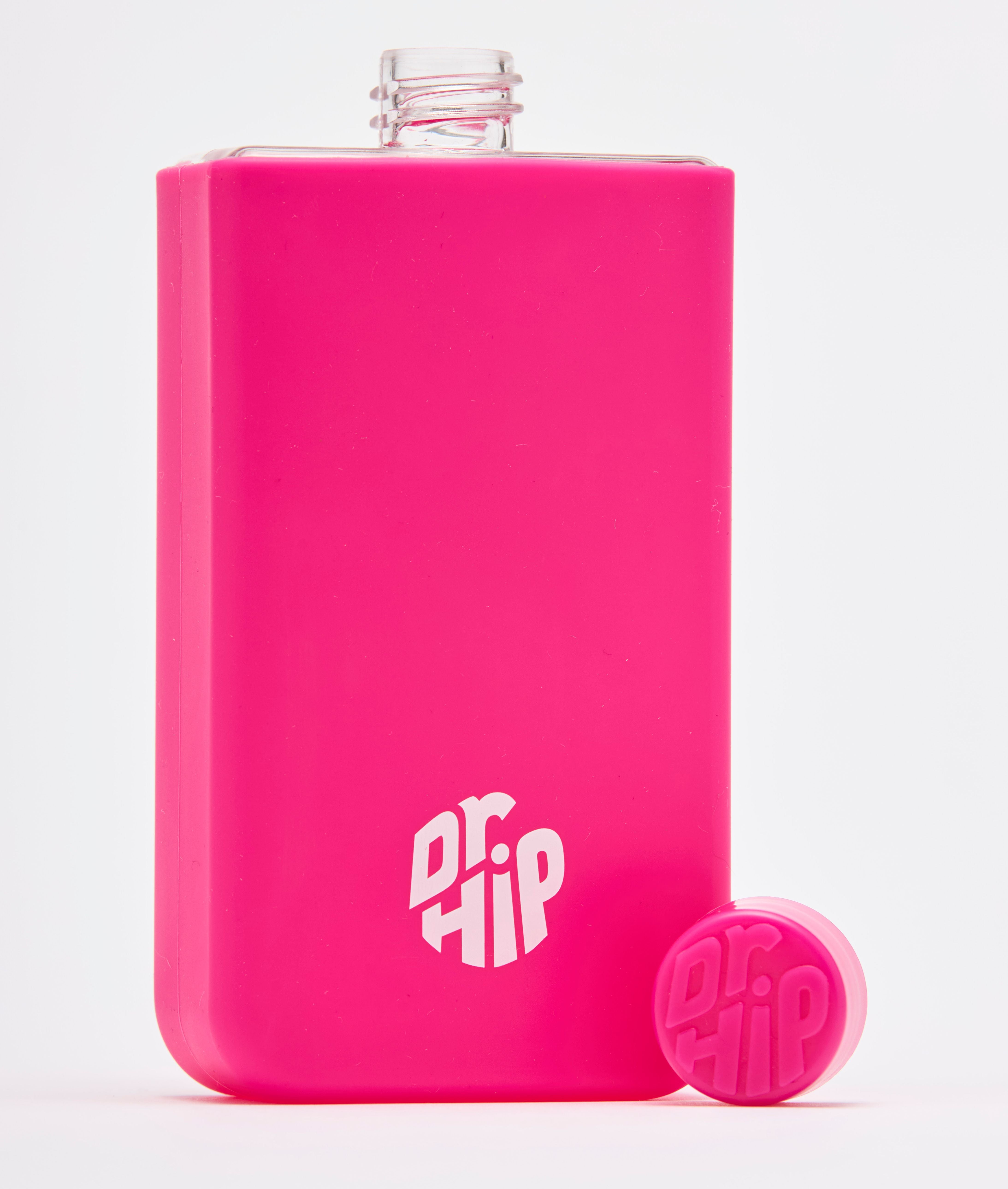 DR-10 Dr Hip (Pink) - 10oz / 295ml