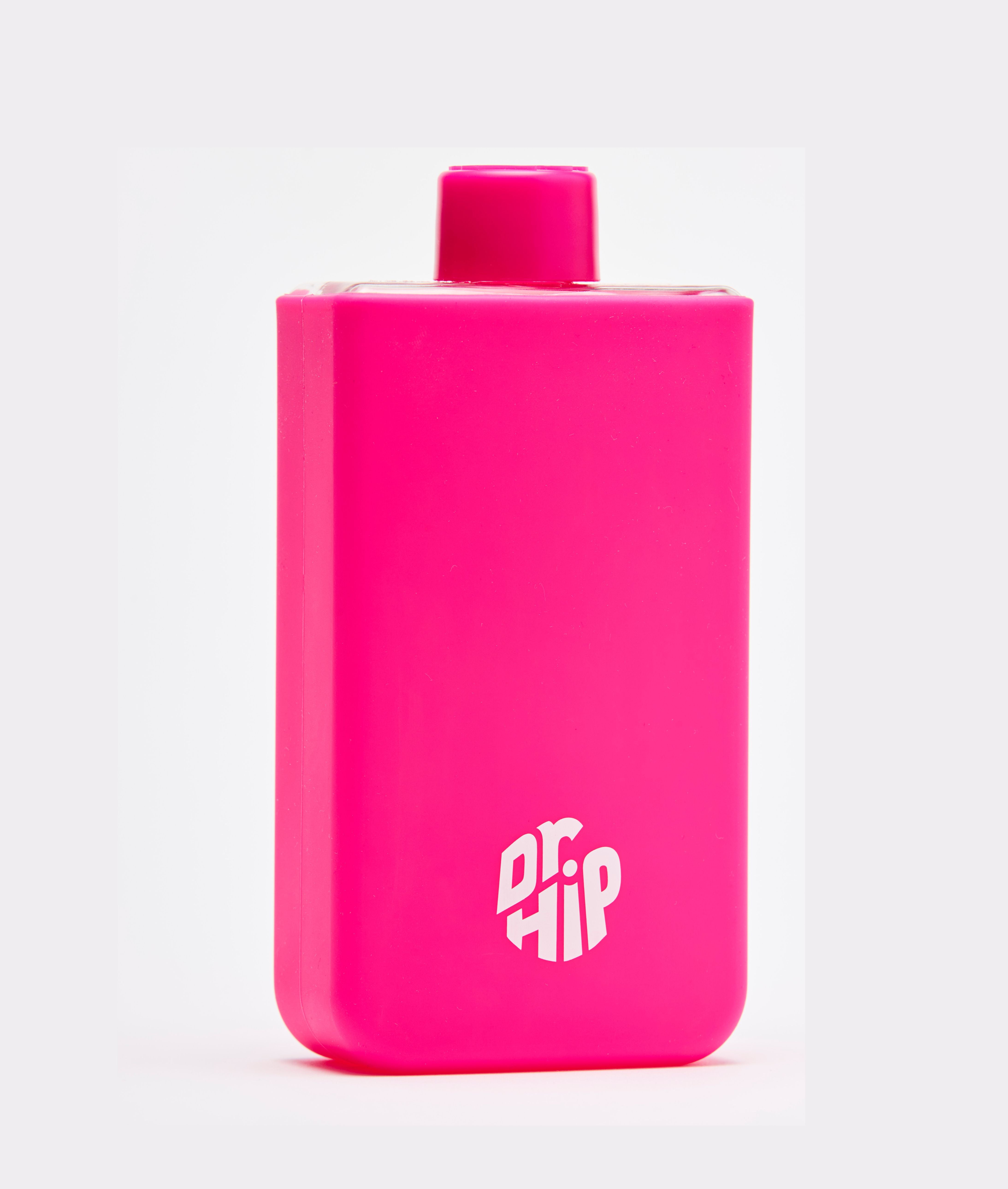 DR-10 Dr Hip (Pink) - 10oz / 295ml