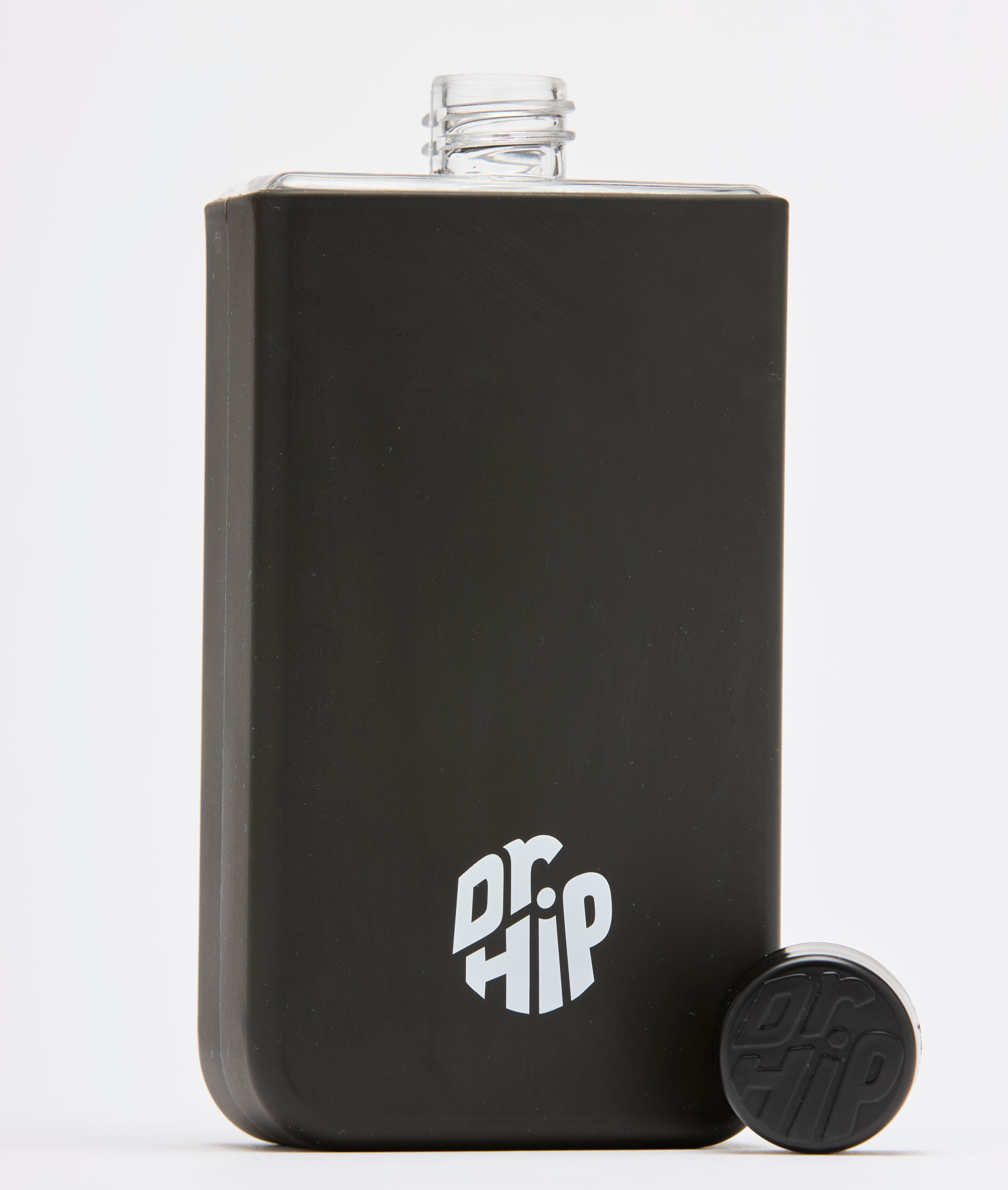 DR-10 Dr Hip (Black) - 10oz / 295ml