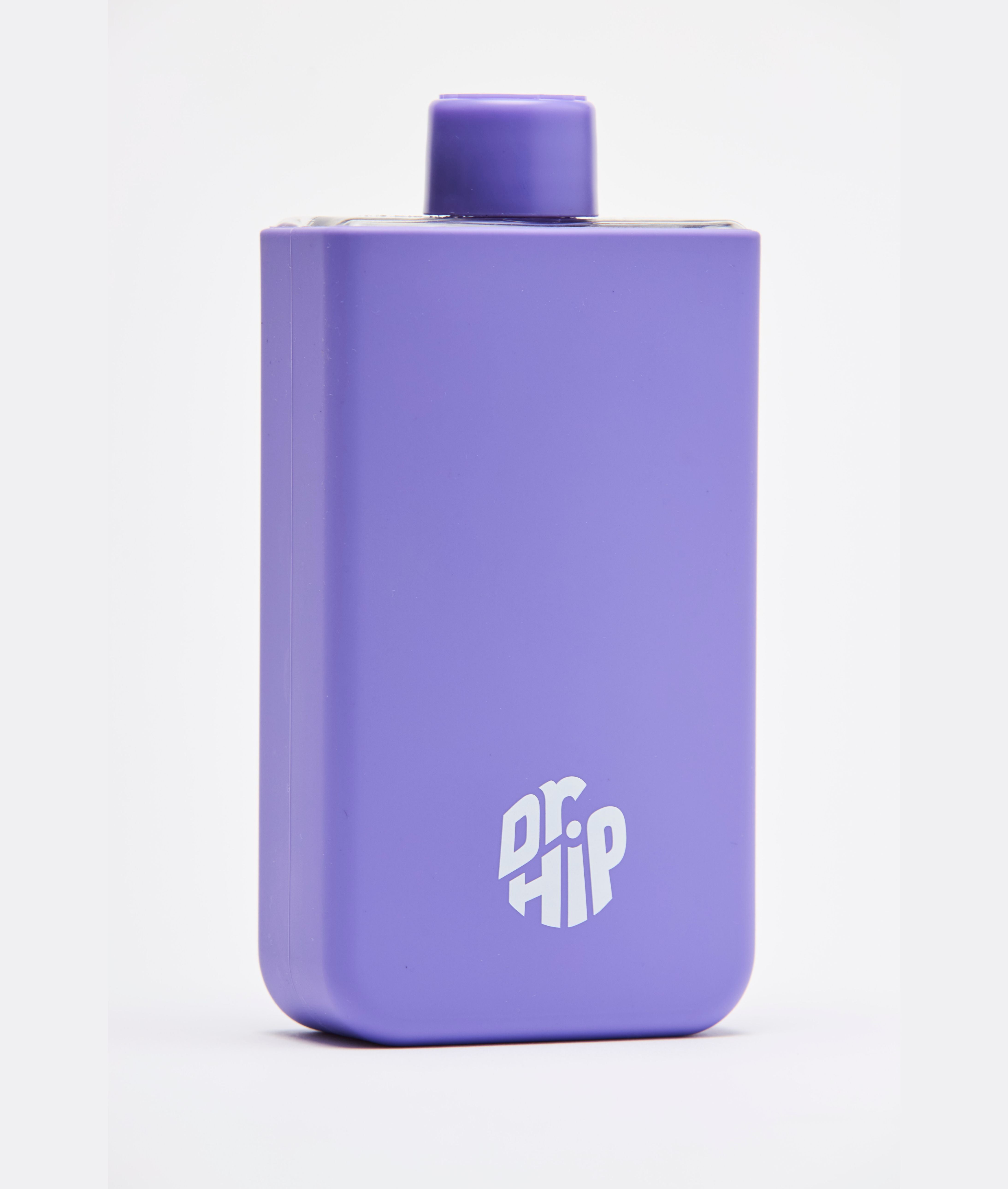 DR-10 Dr Hip (Purple) - 10oz / 295ml