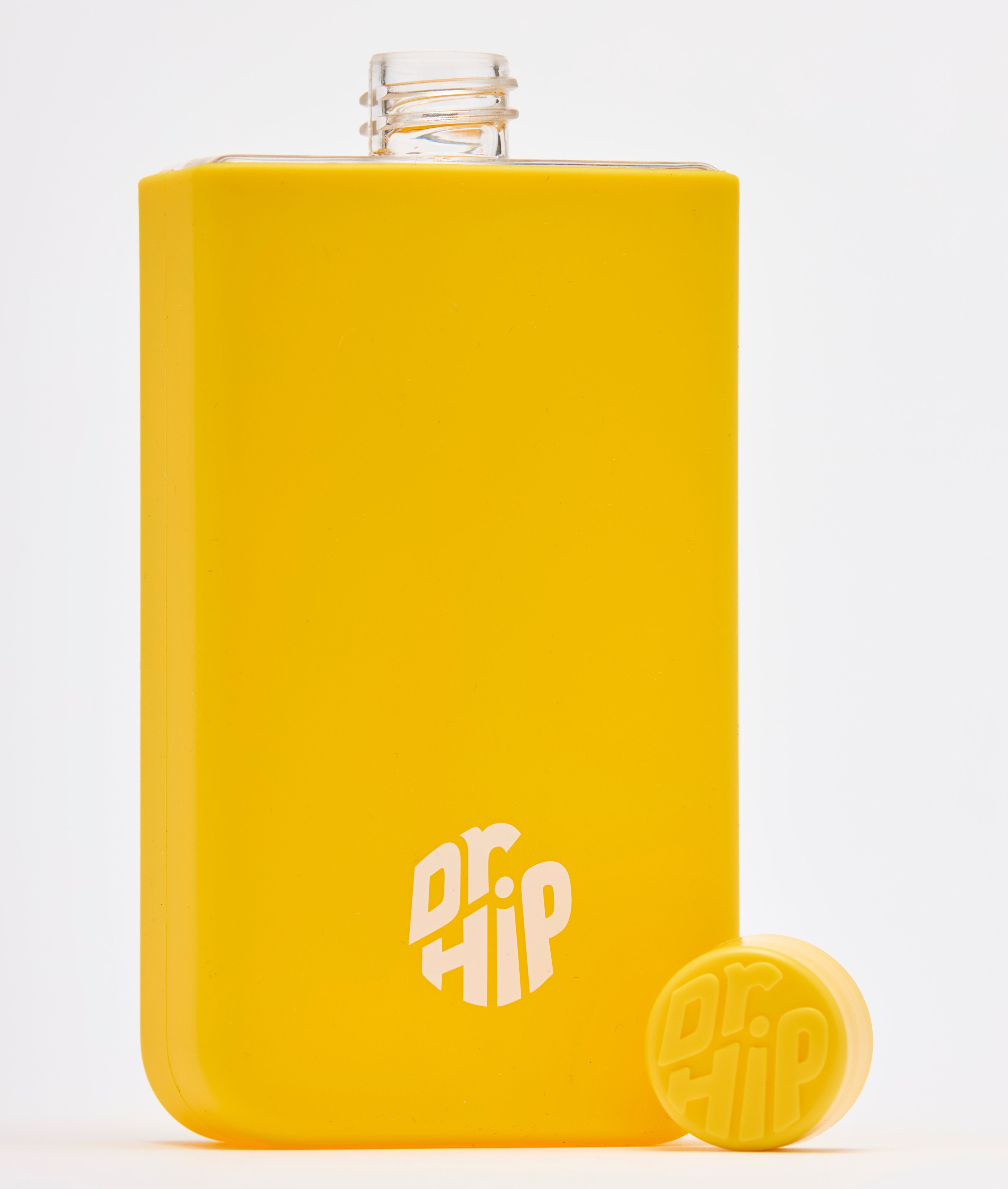 DR-10 Dr Hip (Yellow) - 10oz / 295ml