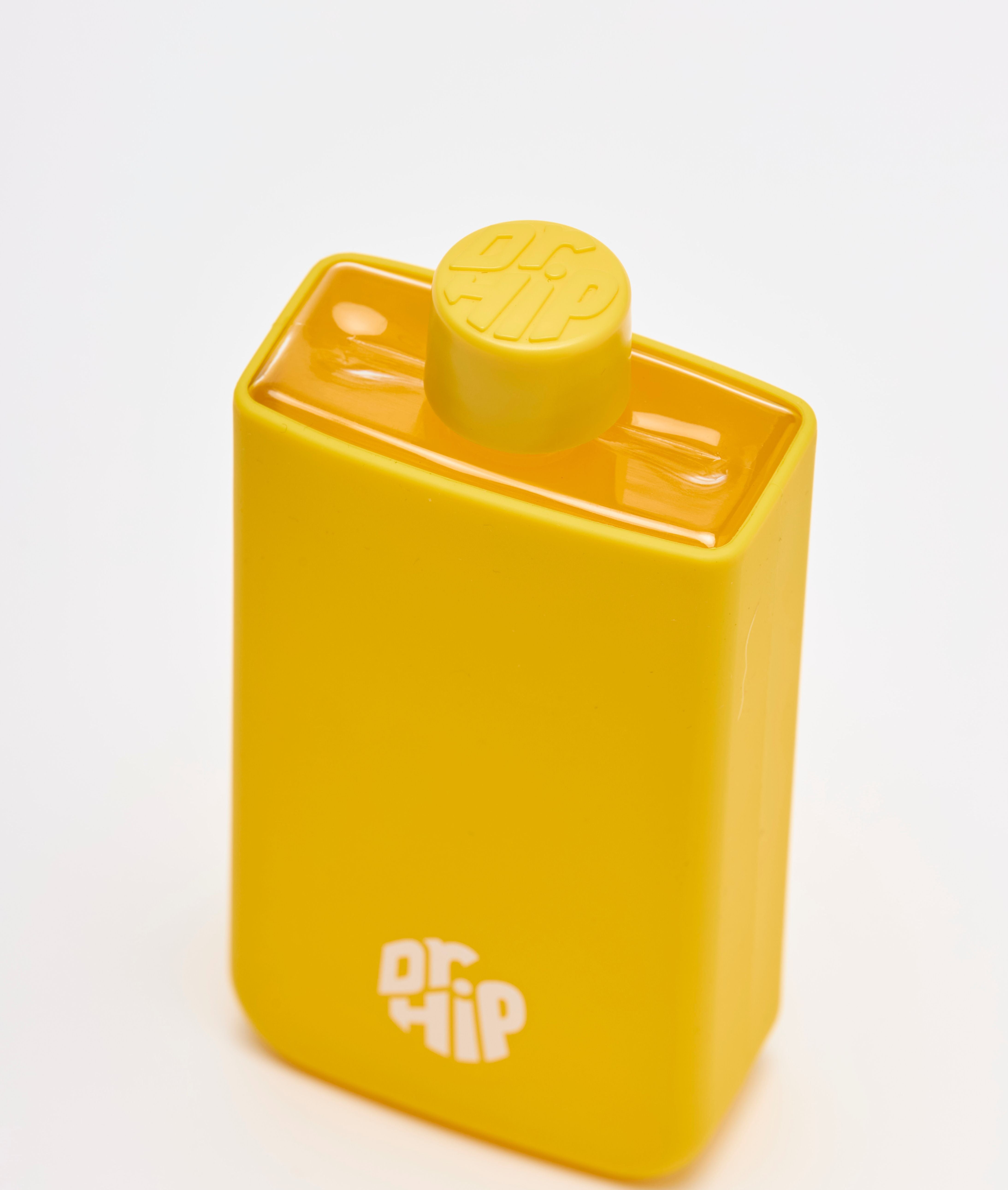 DR-10 Dr Hip (Yellow) - 10oz / 295ml