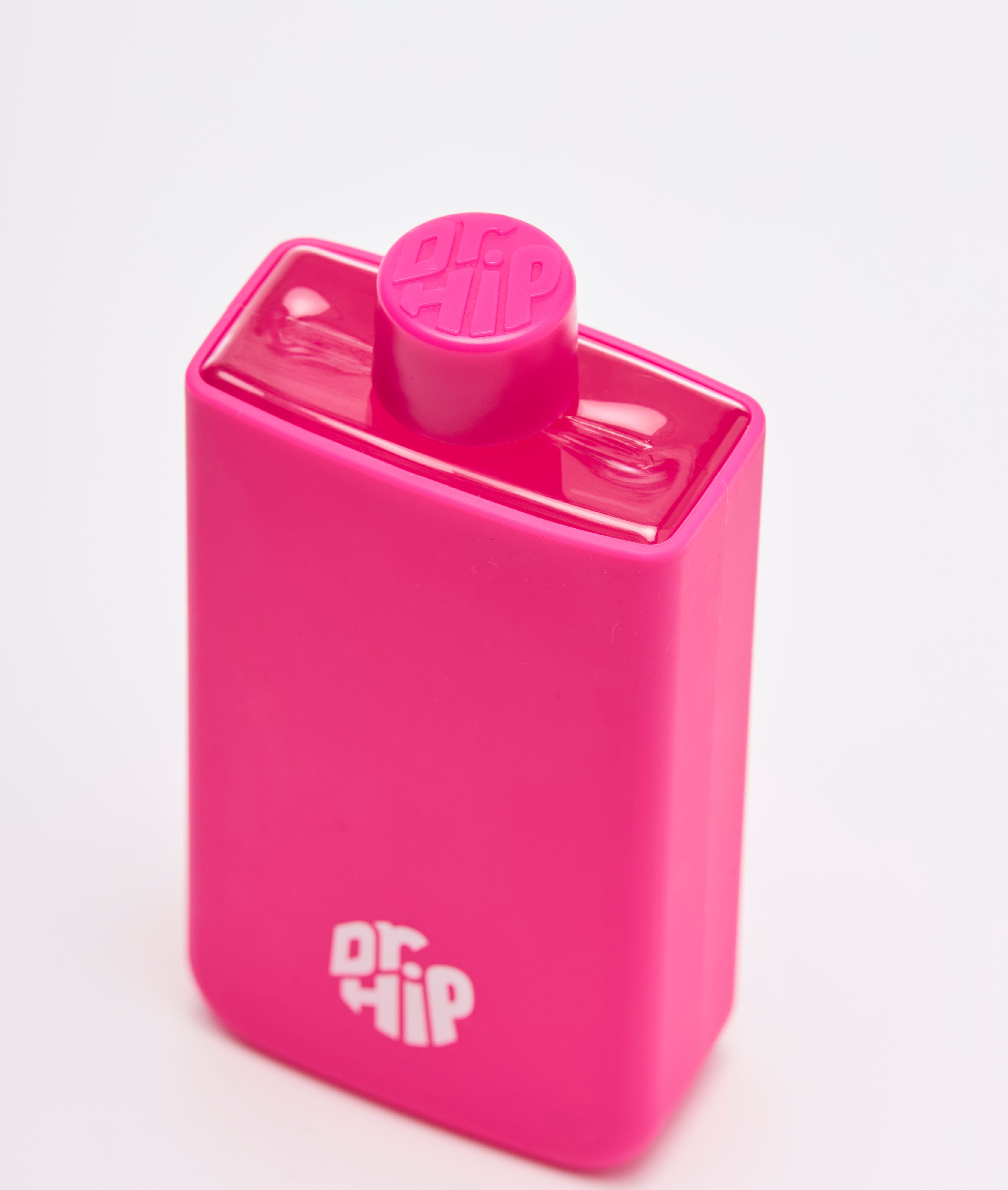 DR-10 Dr Hip (Pink) - 10oz / 295ml