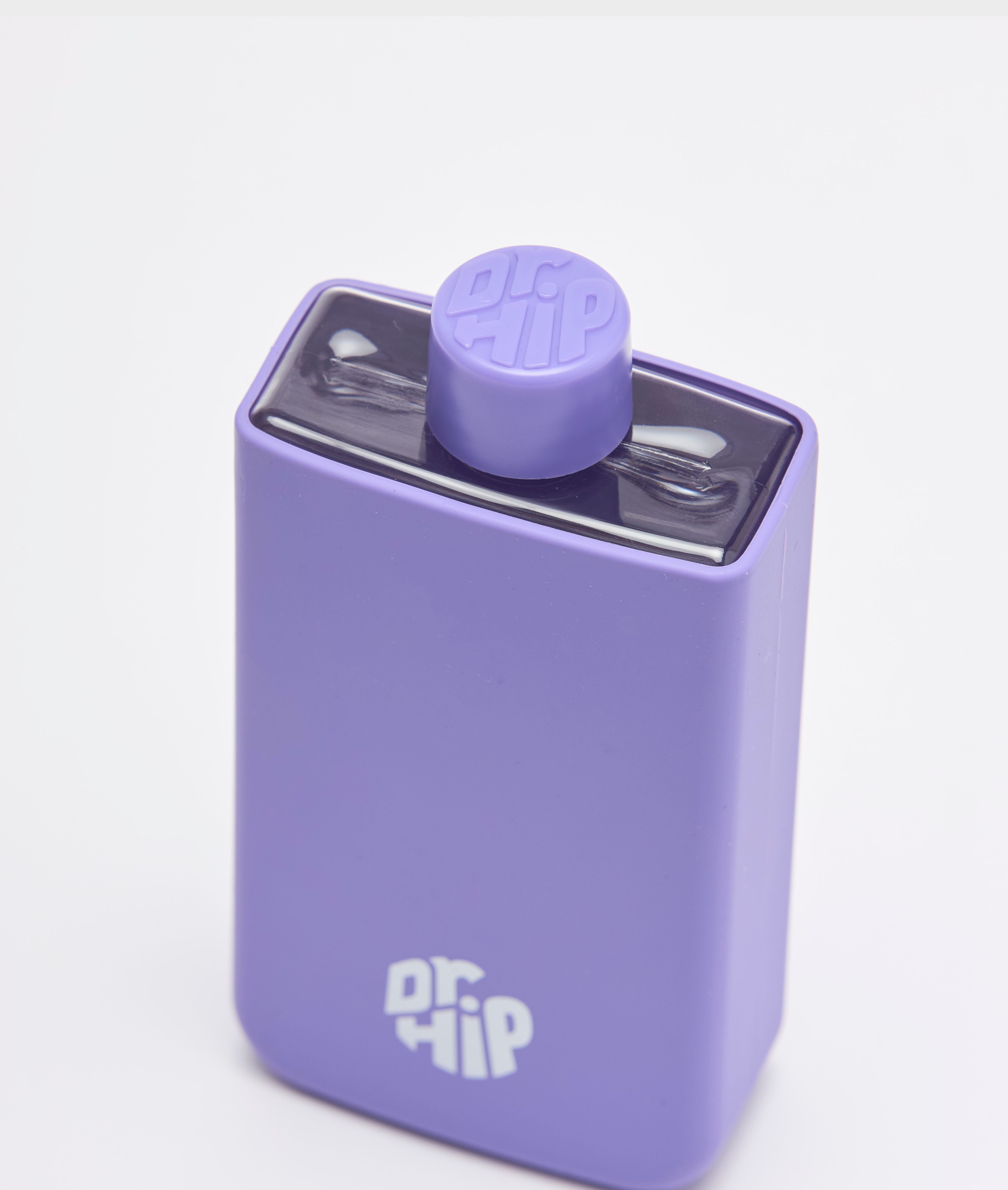 DR-10 Dr Hip (Purple) - 10oz / 295ml