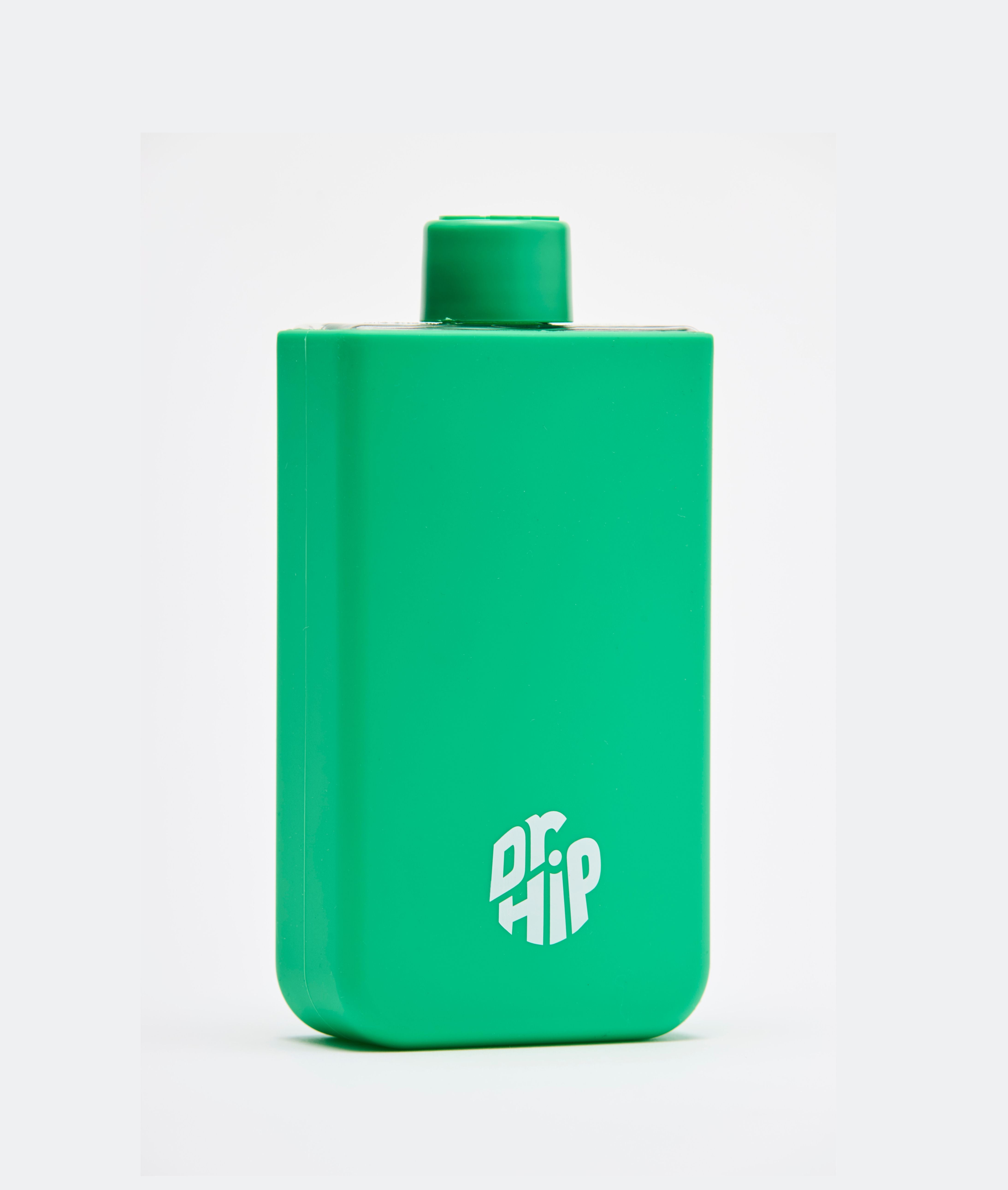 DR-10 Dr Hip (Green) - 10oz / 295ml