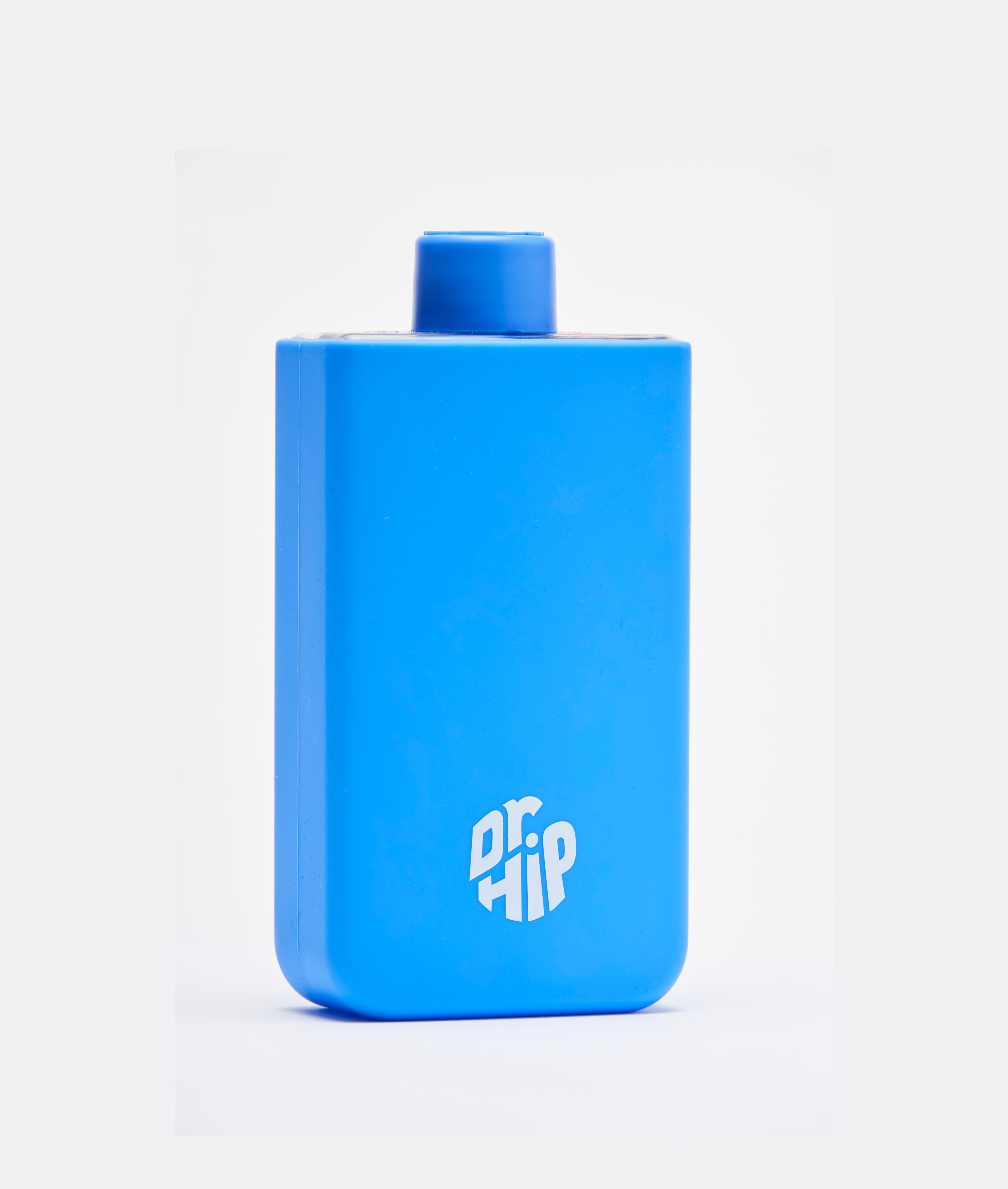DR-10 Dr Hip (Blue) - 10oz / 295ml